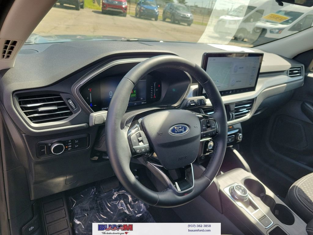 Certified 2024 Ford Escape Active w/ Tech Pack #1 AWD/4WD image 18
