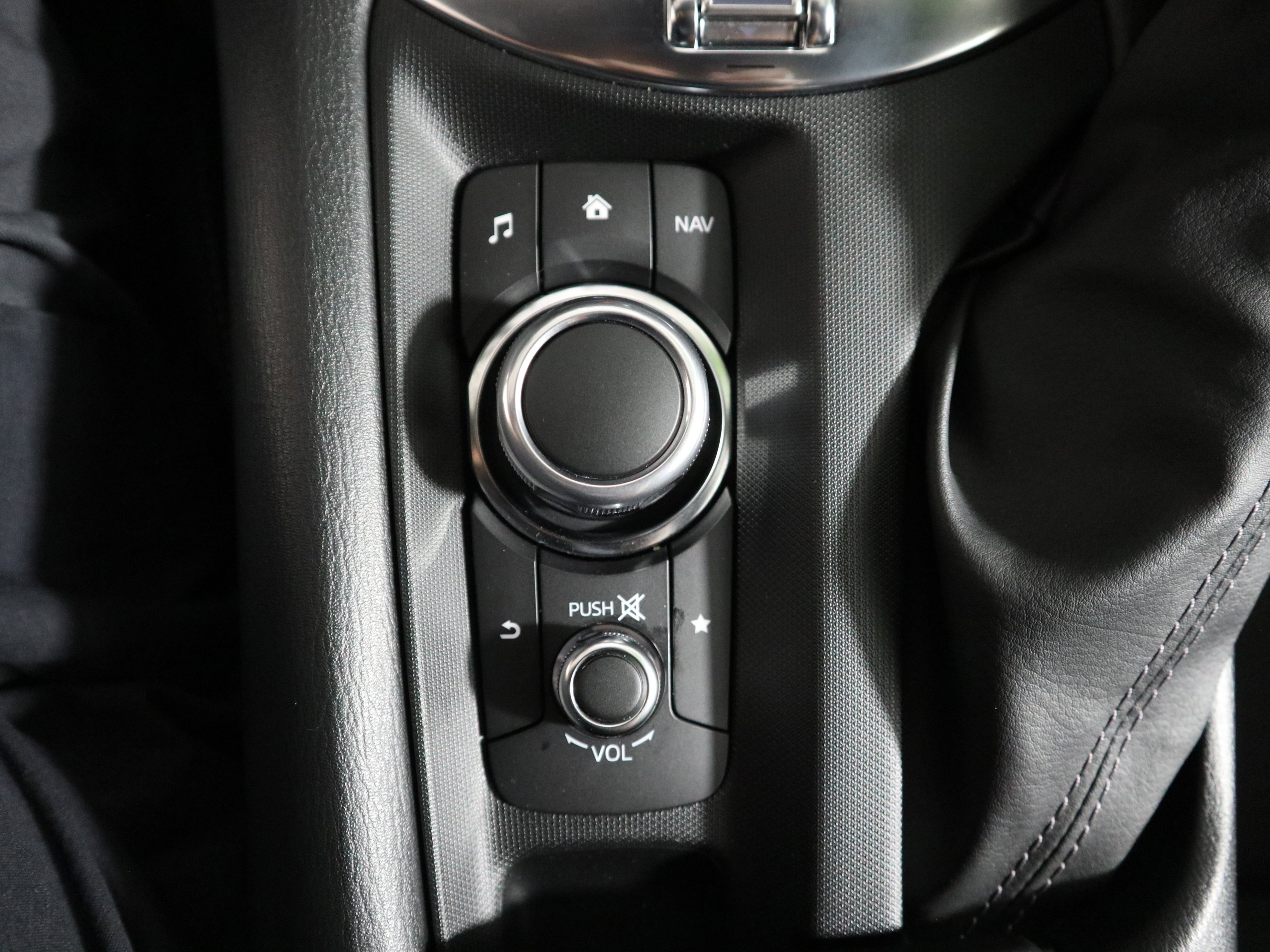 Certified 2023 MAZDA MX-5 Miata Grand Touring w/ Weather Package image 27