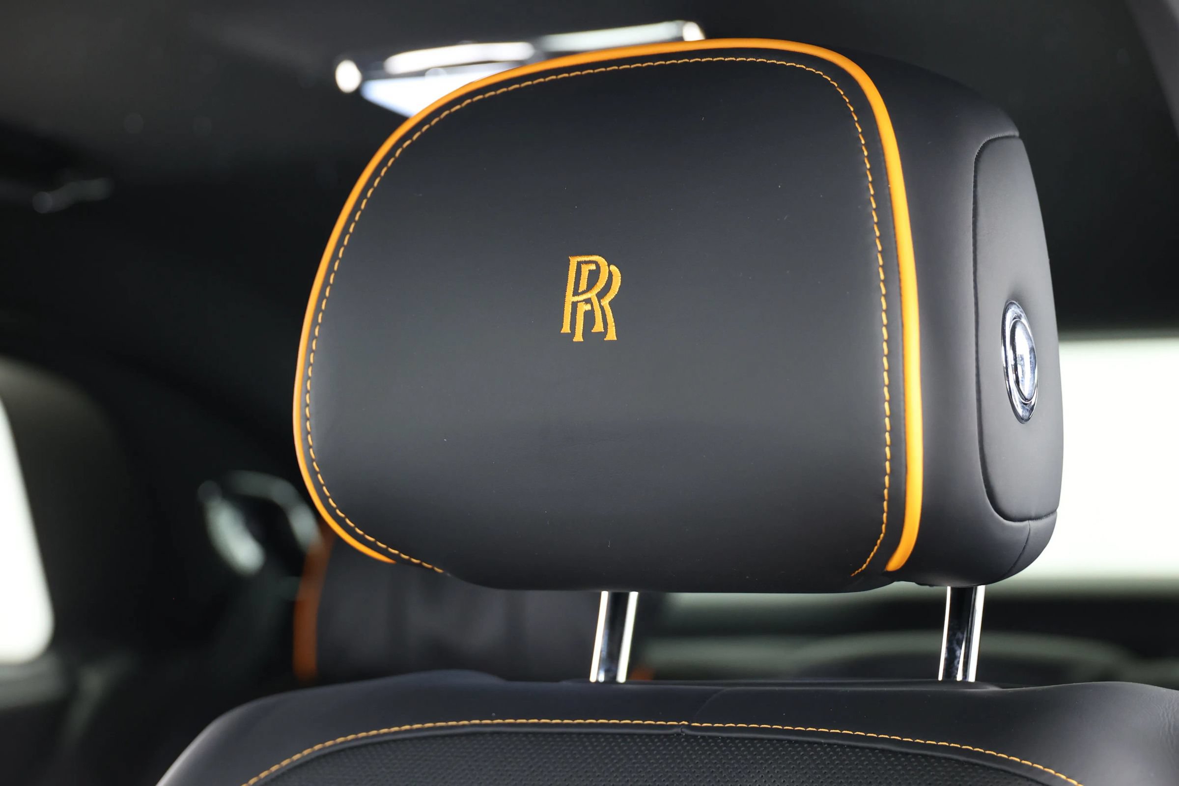 Used 2021 Rolls-Royce Ghost AWD/4WD image 23