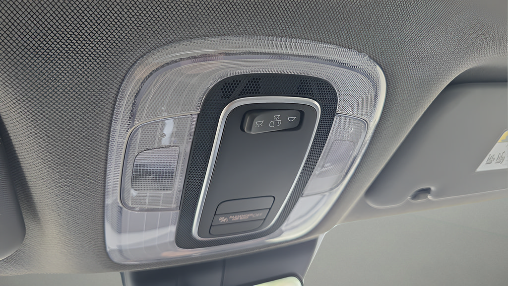 Certified 2026 Hyundai Elantra Sport FWD image 9