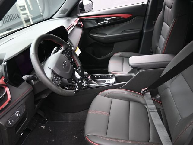 New 2026 Chevrolet TrailBlazer RS w/ Convenience Package image 8