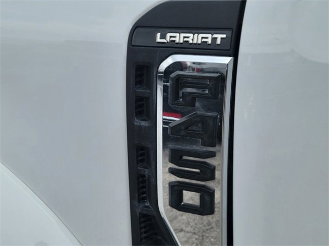 Used 2024 Ford F450 Lariat image 5