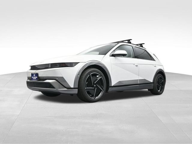 New 2026 Hyundai Ioniq 5 Limited AWD/4WD image 34