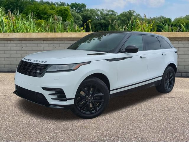 New 2026 Land Rover Range Rover Velar Belgravia AWD/4WD 360° Tour
