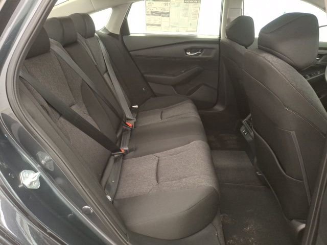 New 2025 Honda Accord SE image 28