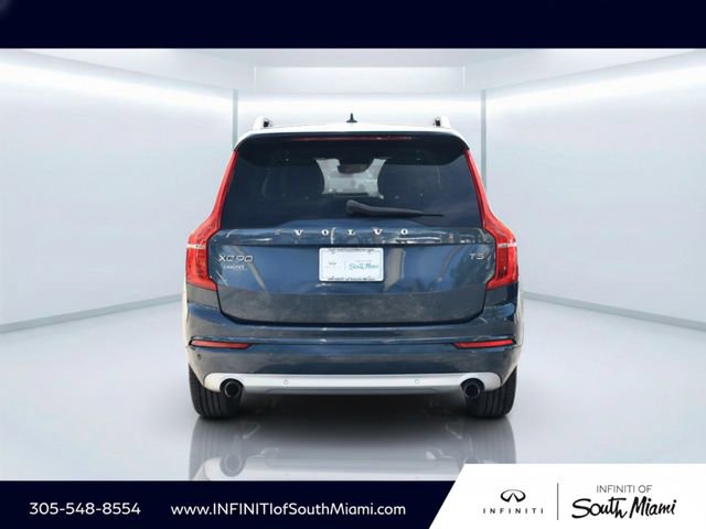 Used 2018 Volvo XC90 T5 Momentum w/ Convenience Package FWD image 5