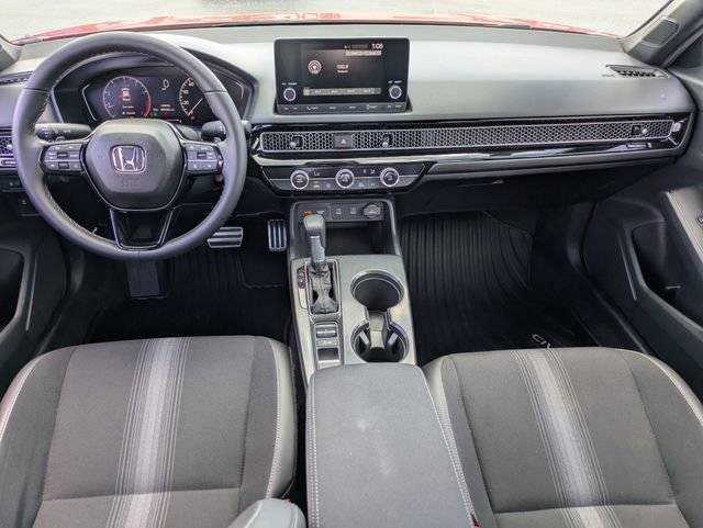Used 2025 Honda Civic Sport image 16