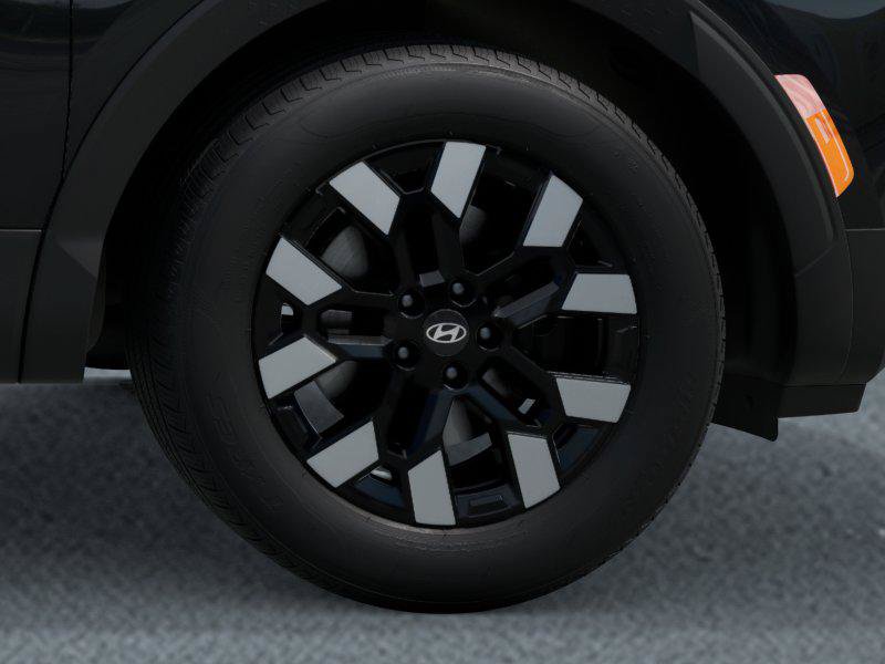 New 2027 Hyundai Santa Cruz SEL AWD/4WD image 8