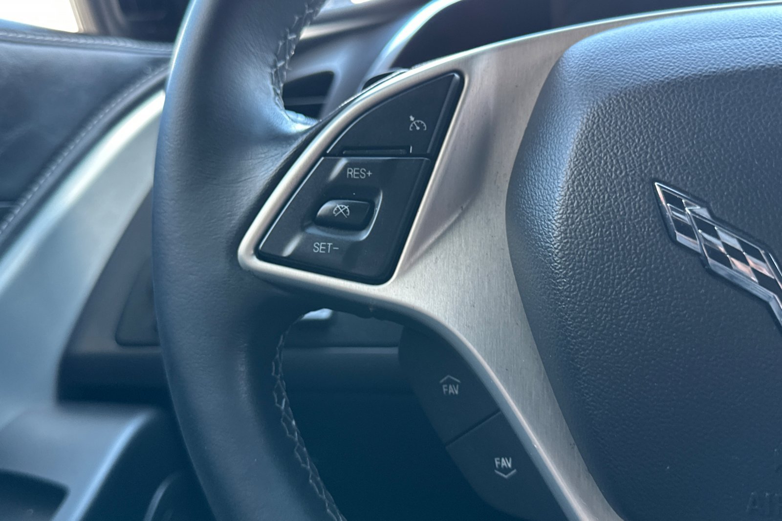 Used 2018 Chevrolet Corvette Grand Sport RWD image 34