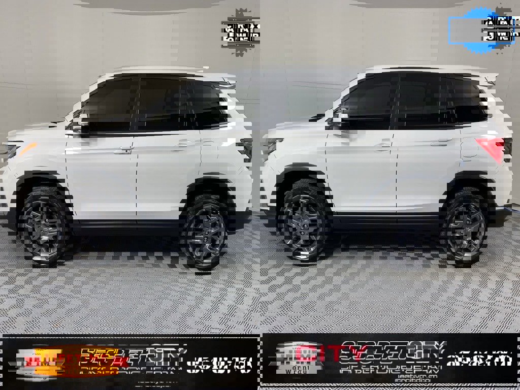 Used 2023 Honda Passport EX-L image 4