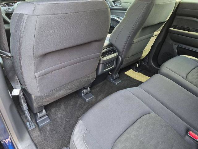 Certified 2025 Nissan Pathfinder SV AWD/4WD image 21