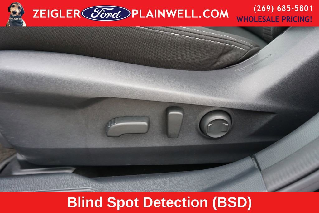 Used 2023 Subaru Outback Premium image 18