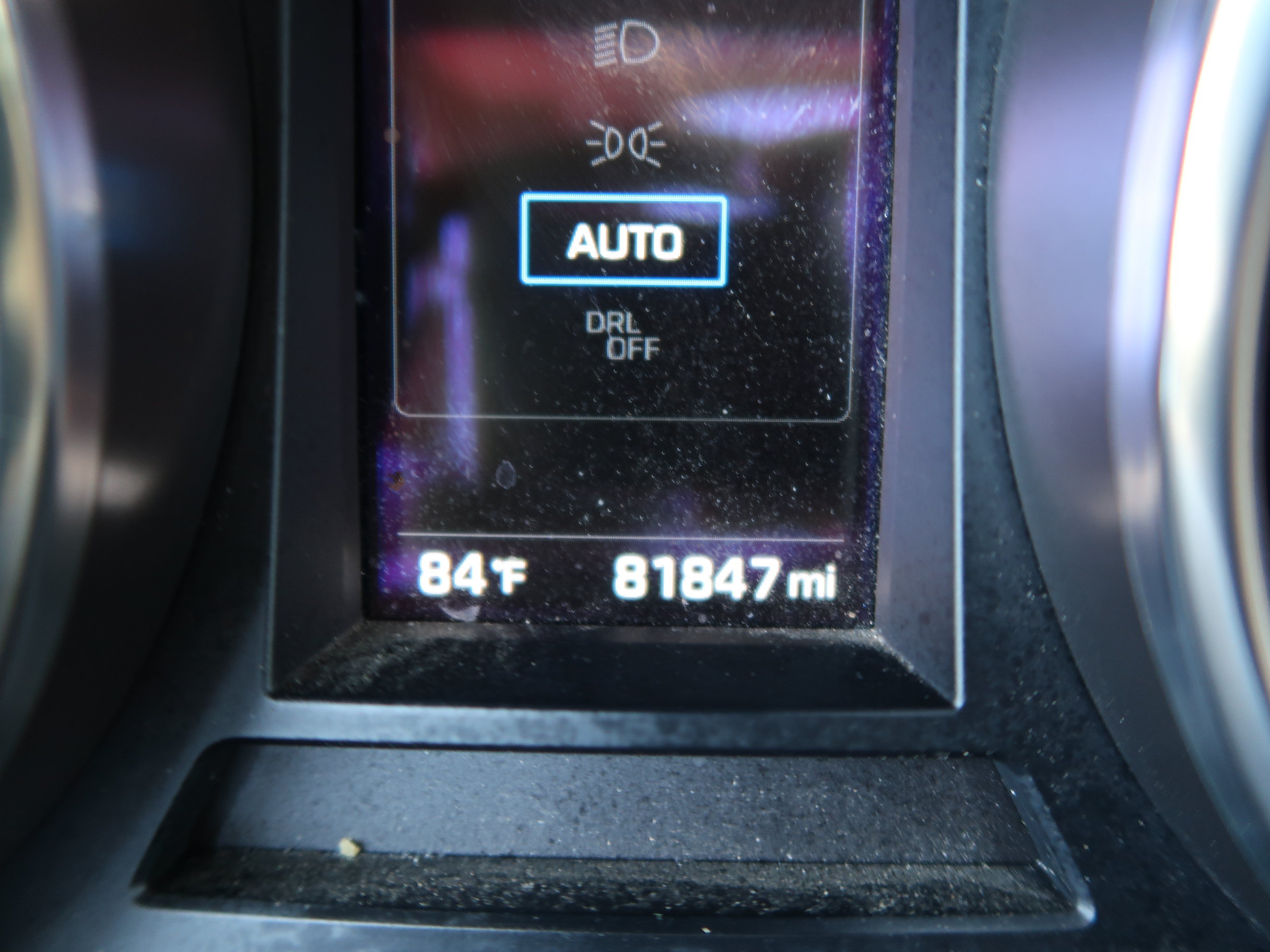 Used 2018 Hyundai Santa Fe Sport w/ 2.4L Tech Package 04 FWD image 28