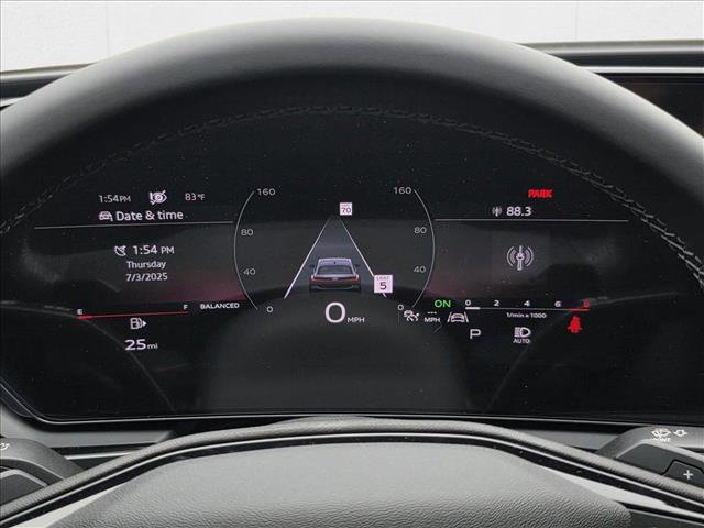 New 2025 Audi A5 2.0T Premium Plus w/ Premium Plus image 21