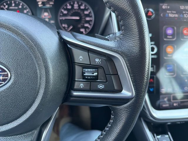 Used 2022 Subaru Outback Limited w/ Popular Package #2 image 25