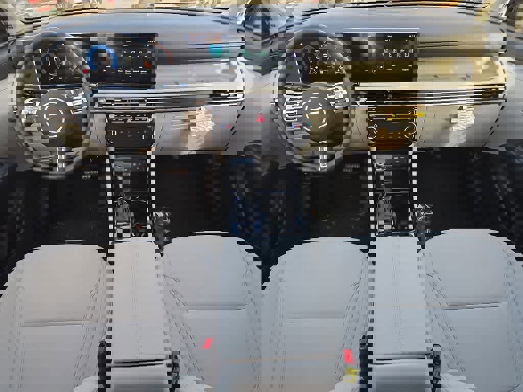 New 2026 Hyundai Tucson SEL image 18