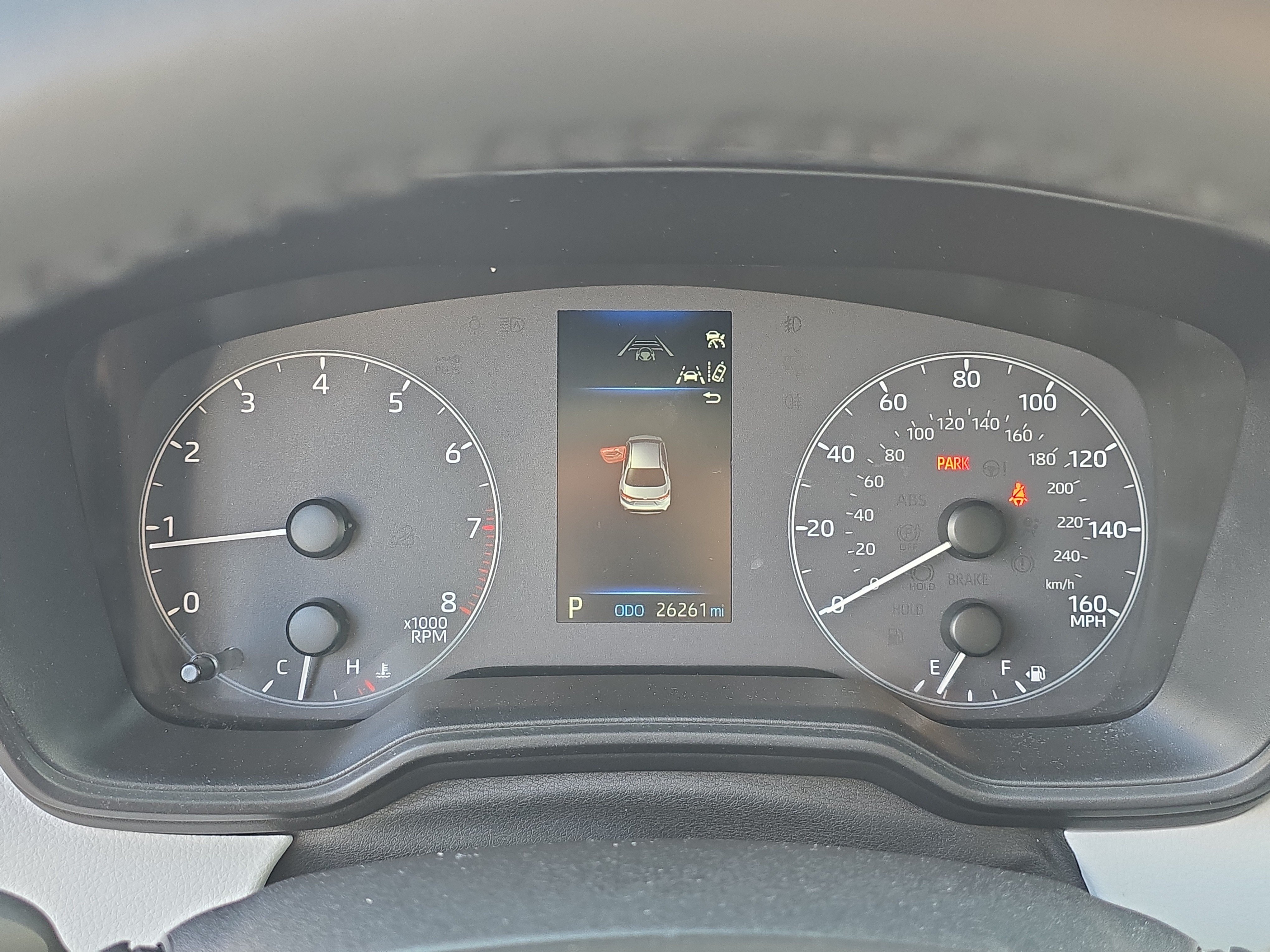 Used 2025 Toyota Corolla SE FWD image 31
