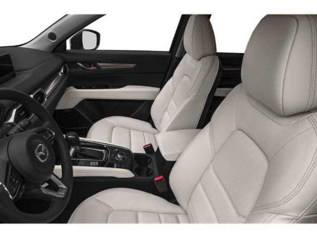 Used 2020 MAZDA CX-5 Grand Touring image 12
