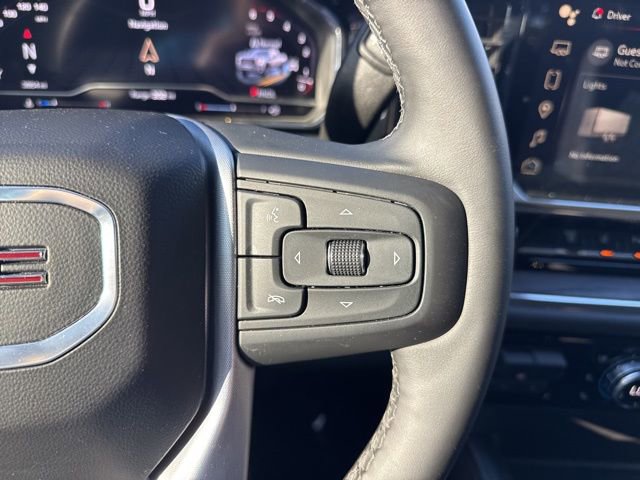 Used 2025 GMC Sierra 3500 SLT w/ SLT Premium Package image 26