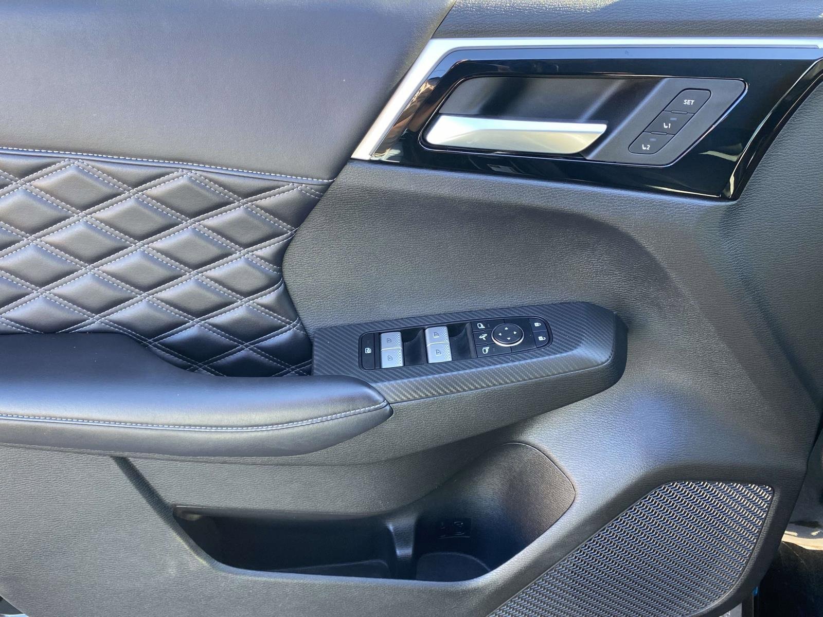 Used 2022 Mitsubishi Outlander SEL image 17