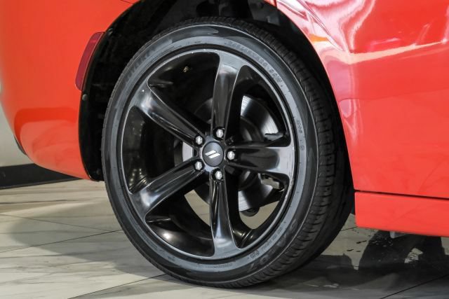 Used 2017 Dodge Charger R/T RWD image 70