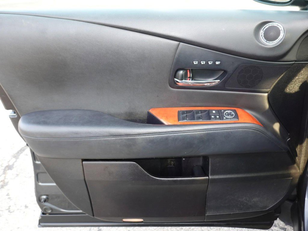 Used 2011 Lexus RX 350 2WD image 19