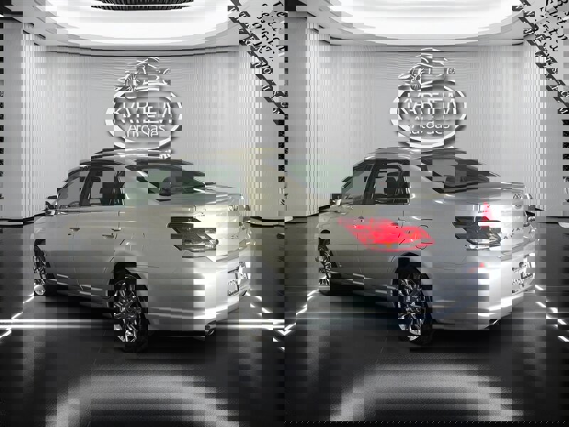 Used 2006 Toyota Avalon Limited image 7