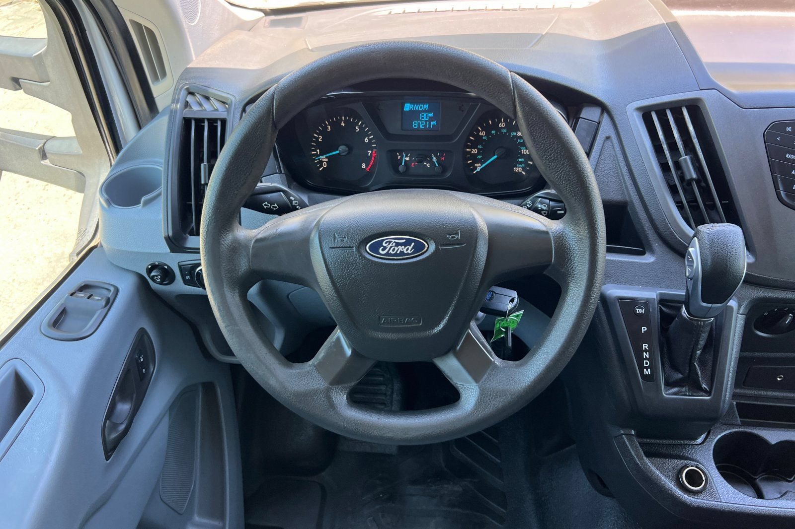 Used 2017 Ford Transit 350 138 RWD image 13