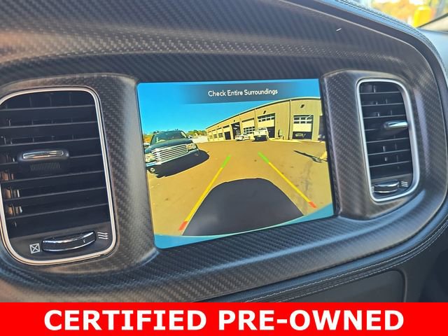 Used 2023 Dodge Charger Scat Pack image 24