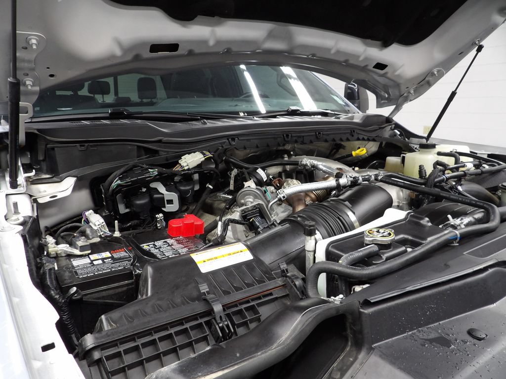 Used 2026 Ford F250 Platinum AWD/4WD image 34