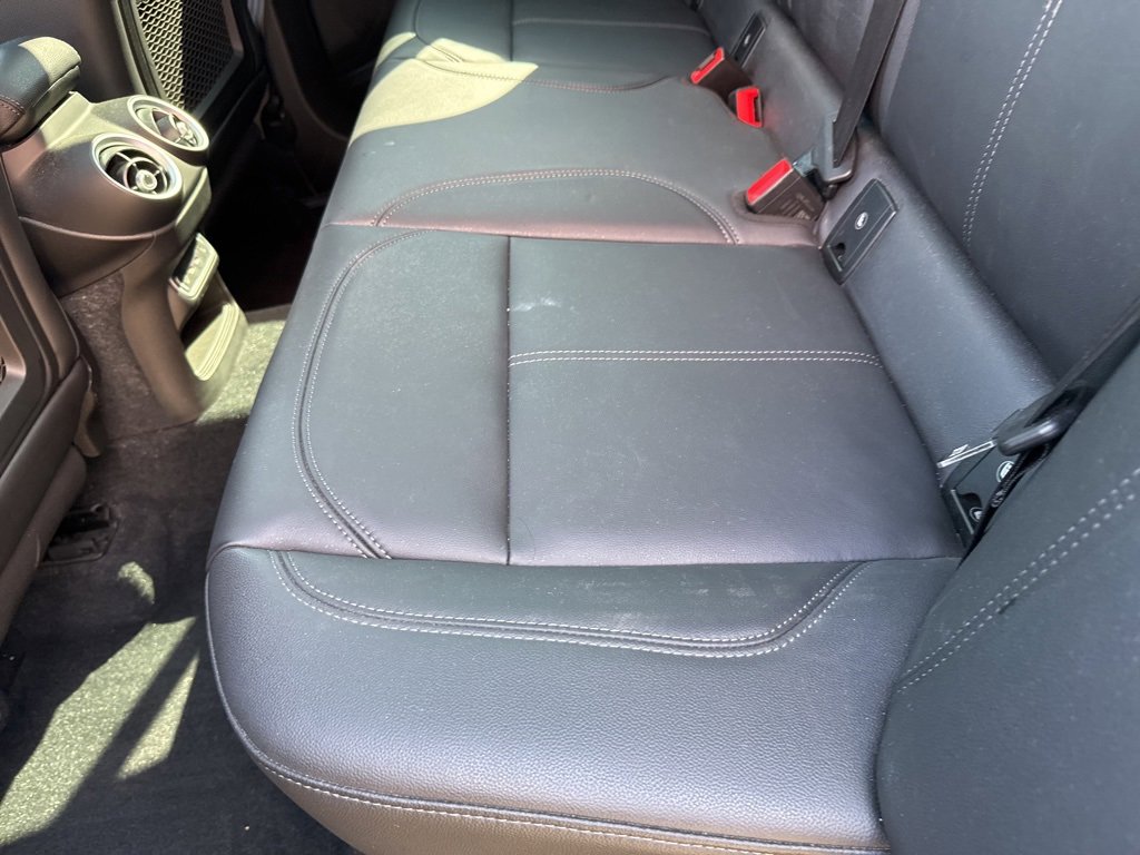 Used 2022 Alfa Romeo Stelvio Ti w/ Active Assist Plus Package image 45