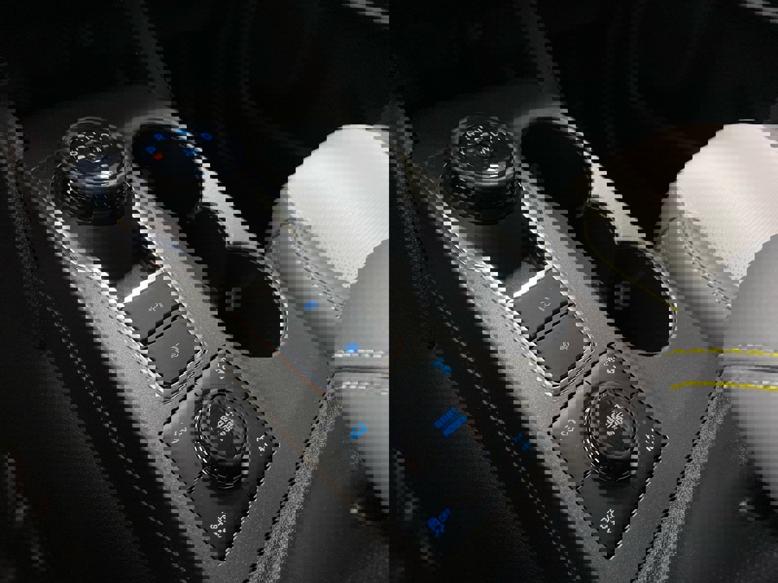 New 2025 Ford Bronco Sport Badlands w/ Sasquatch Badlands Package image 29