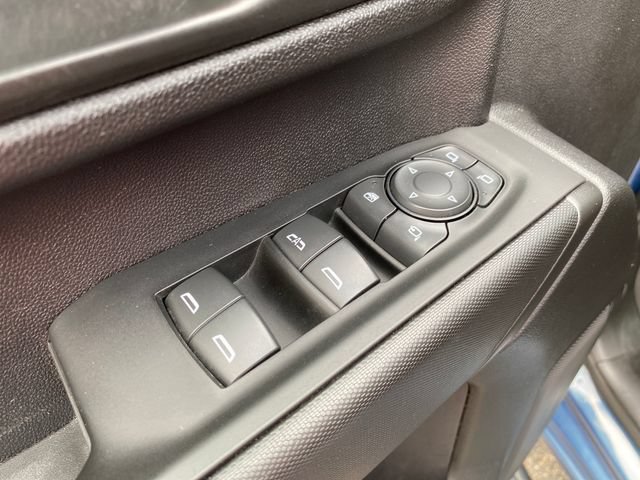 Certified 2024 Chevrolet Silverado 2500 Custom w/ Custom Value Package AWD/4WD image 17