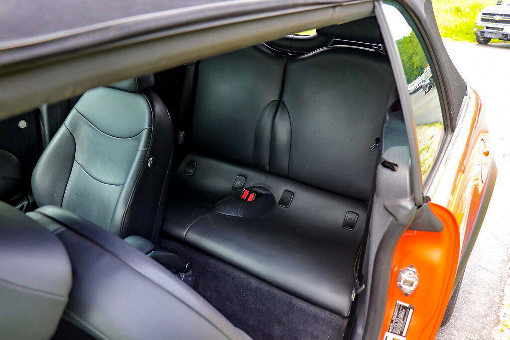 Used 2006 MINI Cooper S image 19