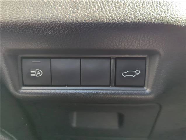 Certified 2026 Toyota Grand Highlander AWD image 13