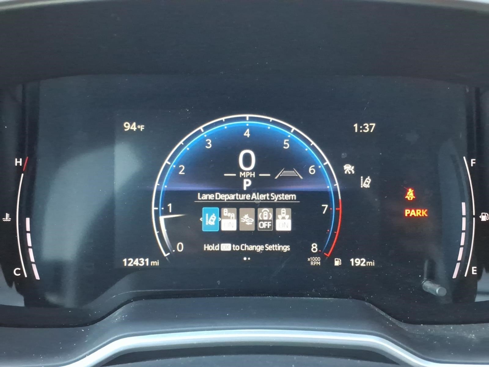 Used 2025 Toyota Corolla XSE FWD image 26