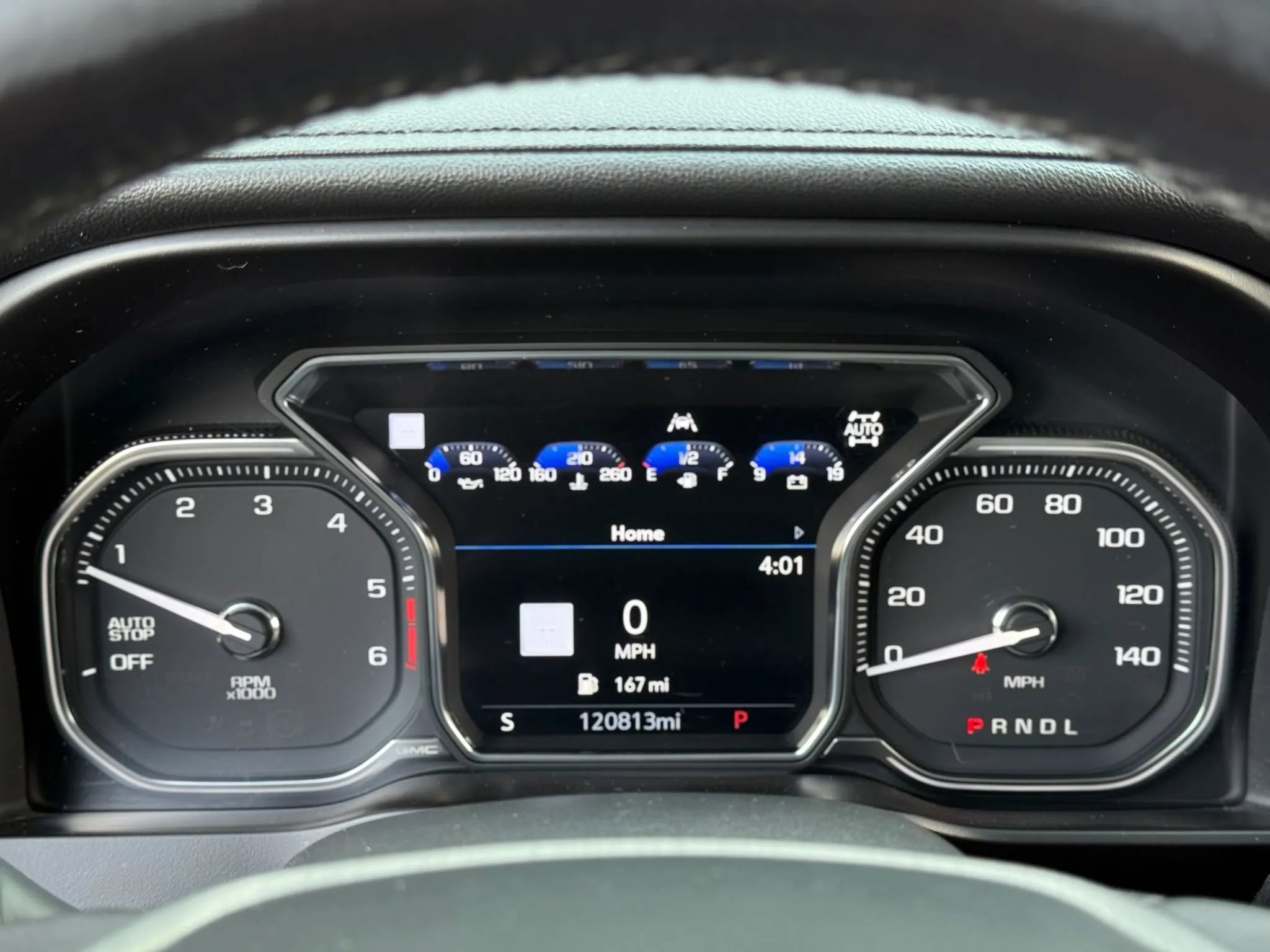 Used 2021 GMC Sierra 1500 Denali w/ Denali Ultimate Package image 15