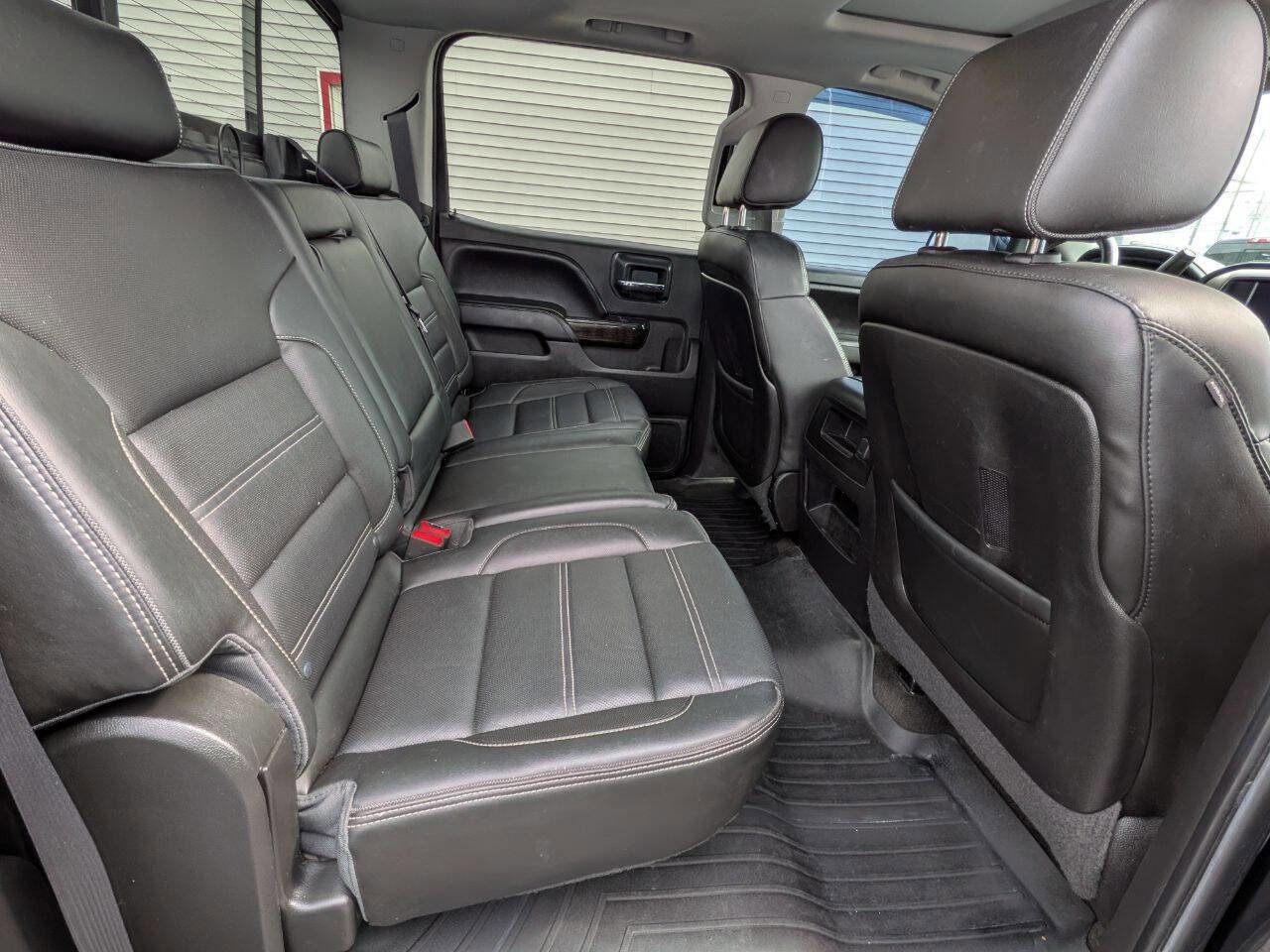 Used 2015 GMC Sierra 1500 Denali image 27