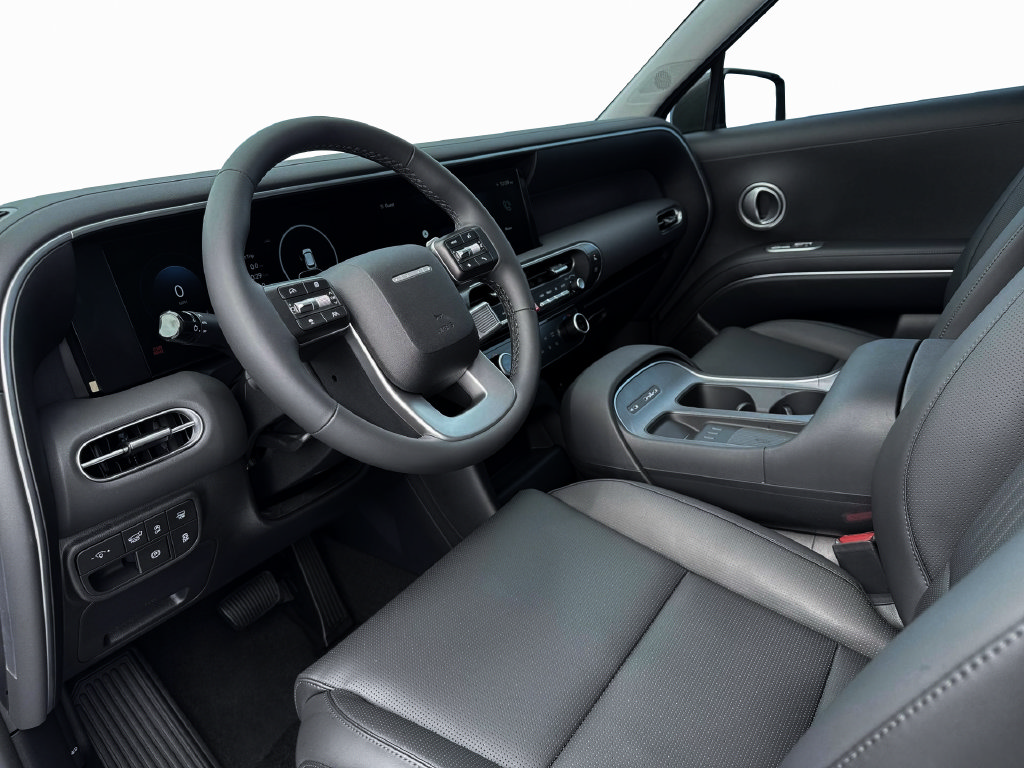 Used 2026 Hyundai Palisade SEL FWD image 14