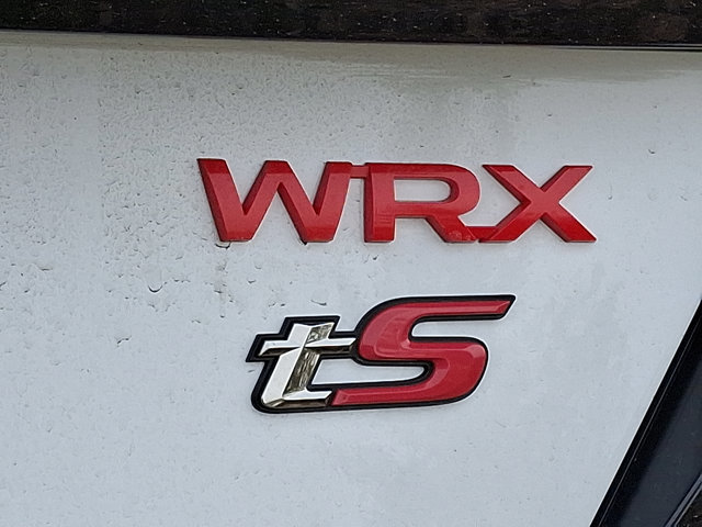 New 2026 Subaru WRX tS image 5
