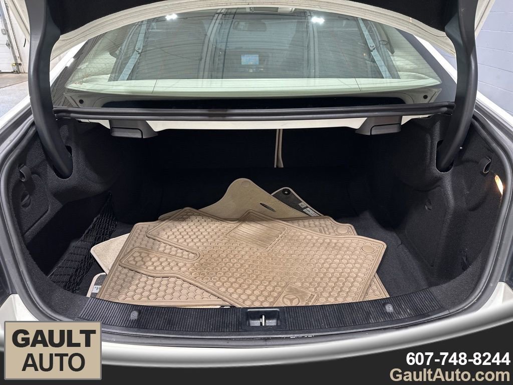 Used 2014 Mercedes-Benz E 350 4MATIC Coupe image 12
