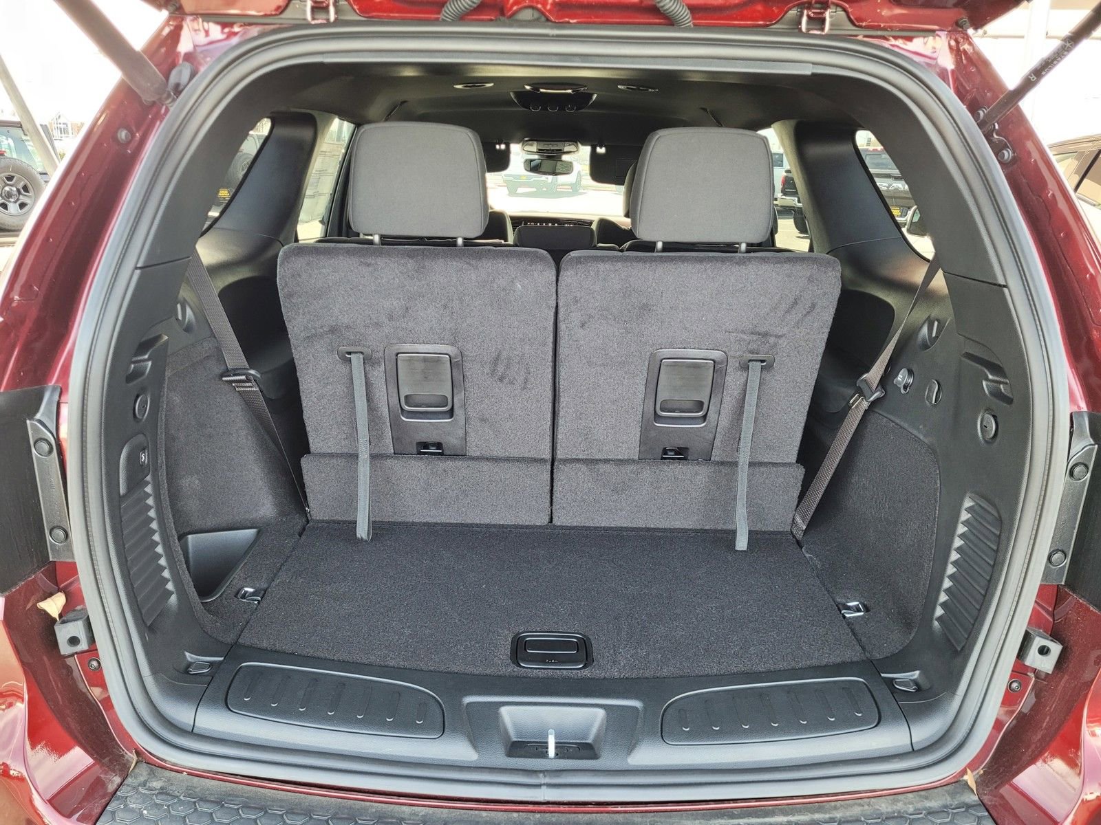 New 2026 Dodge Durango GT w/ Blacktop Package image 18