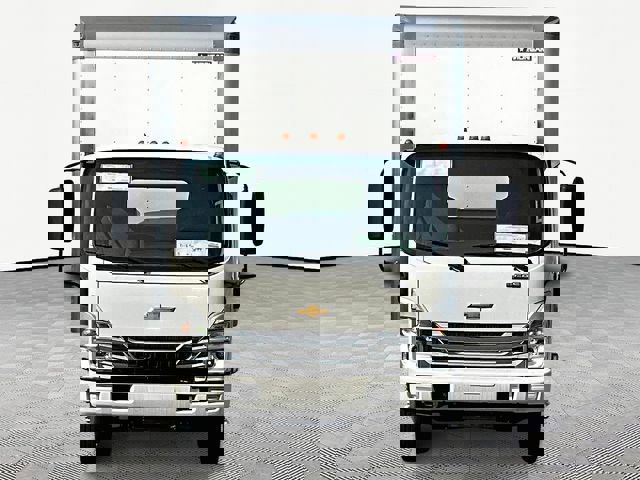 New 2024 Chevrolet Low Cab Forward 5500XG image 2