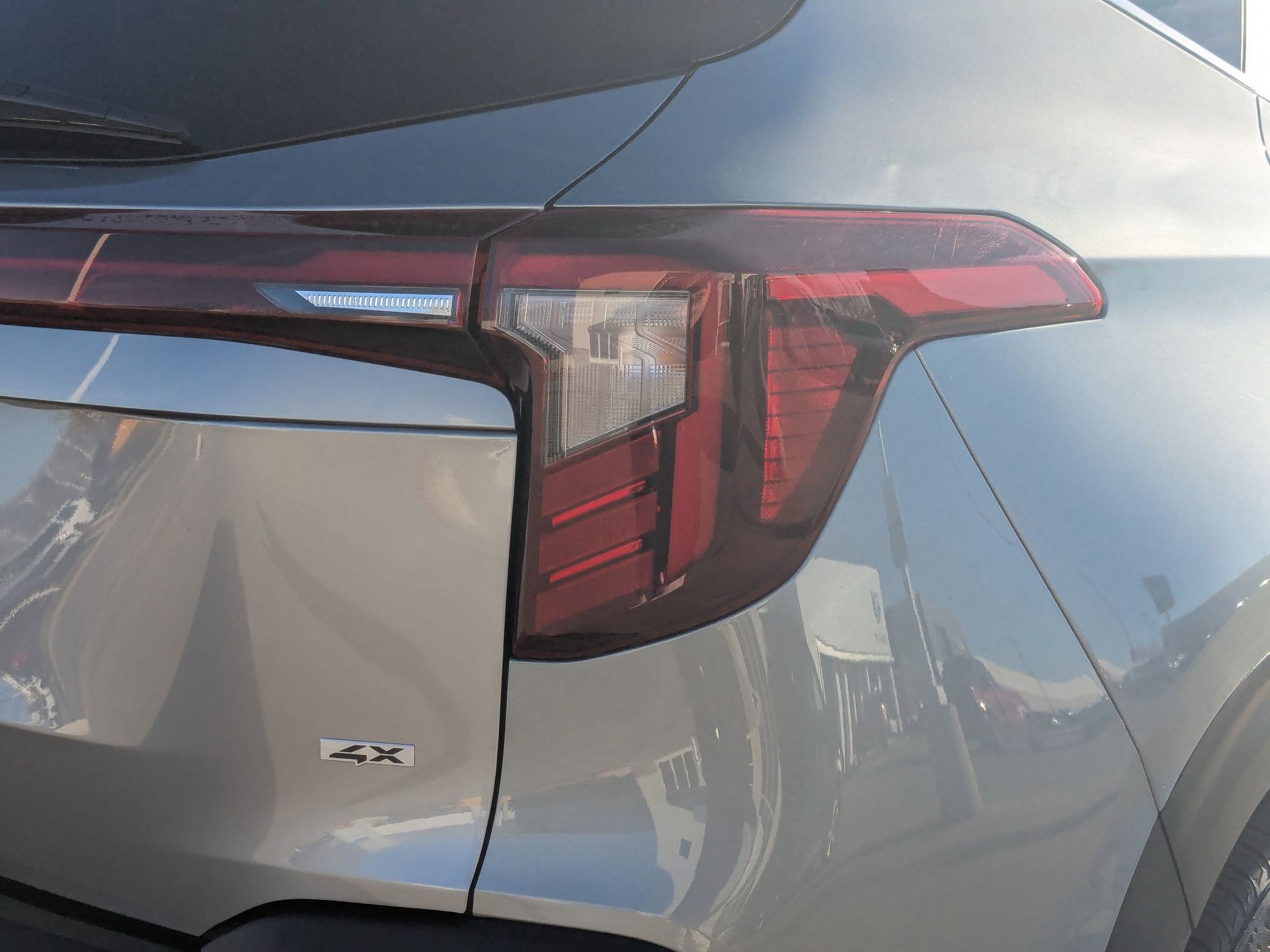 Certified 2024 Kia Seltos S image 12