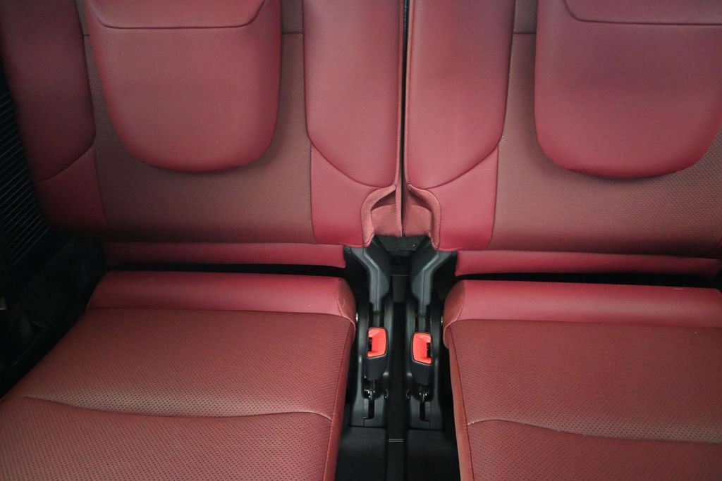 Certified 2023 Lexus GX 460 Premium w/ Accessory Package AWD/4WD image 17