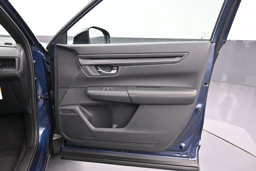 New 2026 Honda CR-V TrailSport image 34