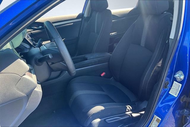 Used 2017 Honda Civic LX image 18