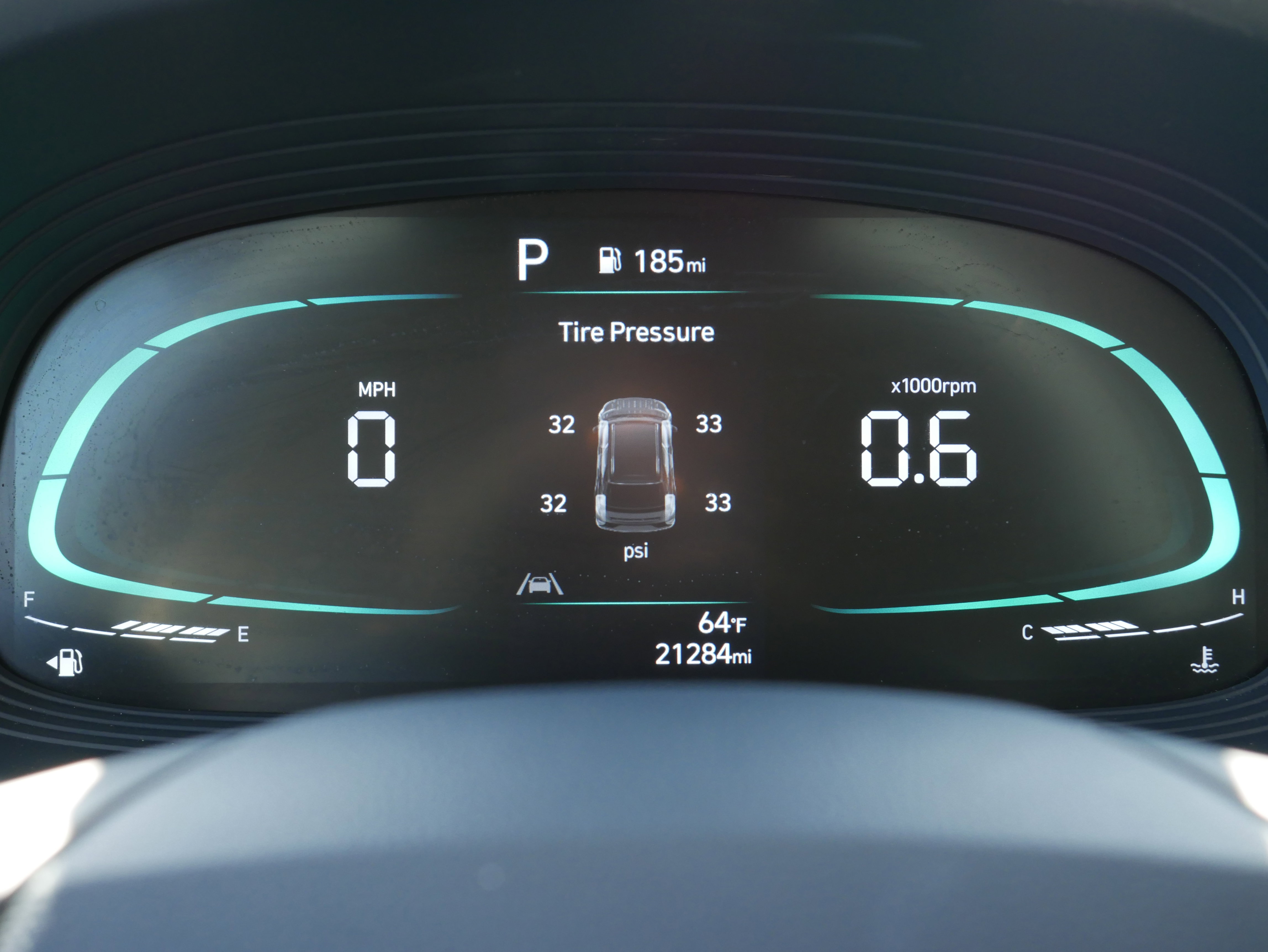 Used 2024 Hyundai Venue Limited FWD image 33