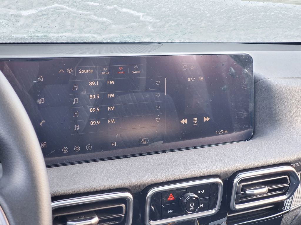 New 2026 Nissan Sentra SV image 24