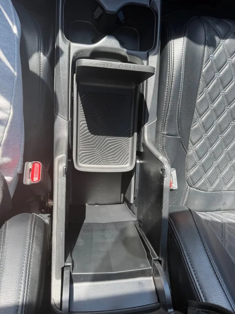 Used 2017 Honda CR-V EX image 16